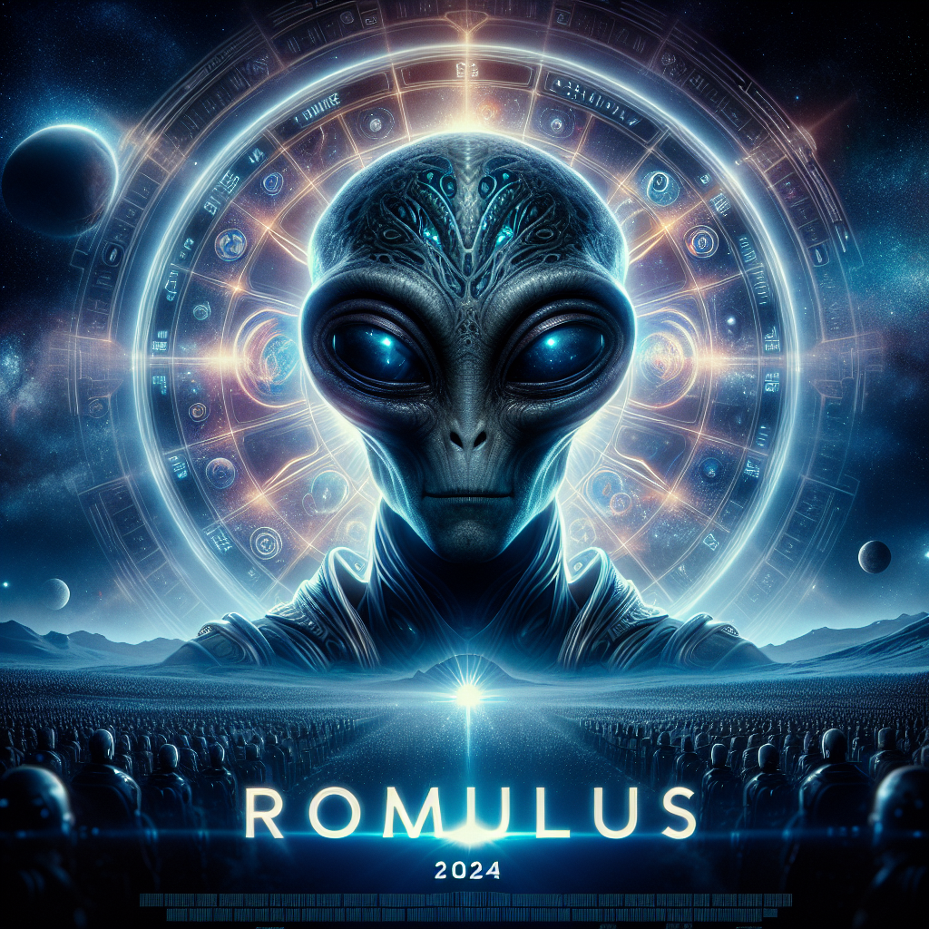 Alien: Romulus (2024) - Release Cast and Franchise Insights