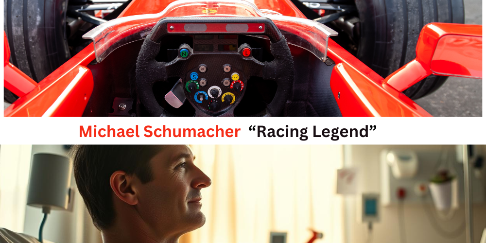 Michael Schumacher