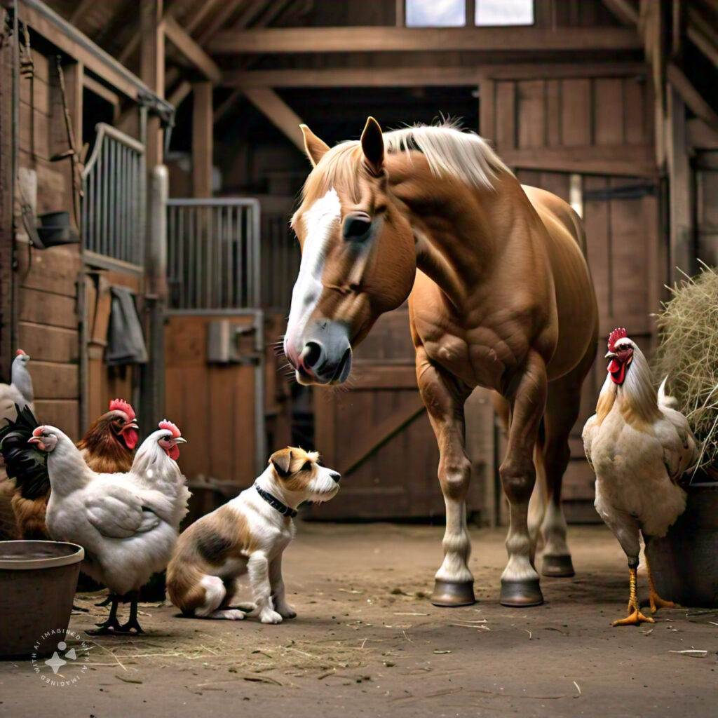 Review about All Creatures Great and Small Season 5 Episode 4