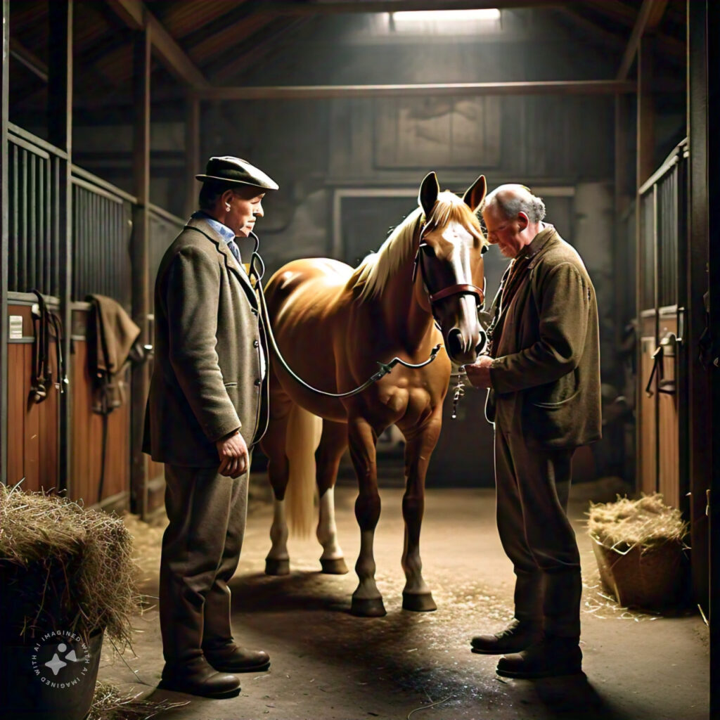 Review about All Creatures Great and Small Season 5 Episode 4