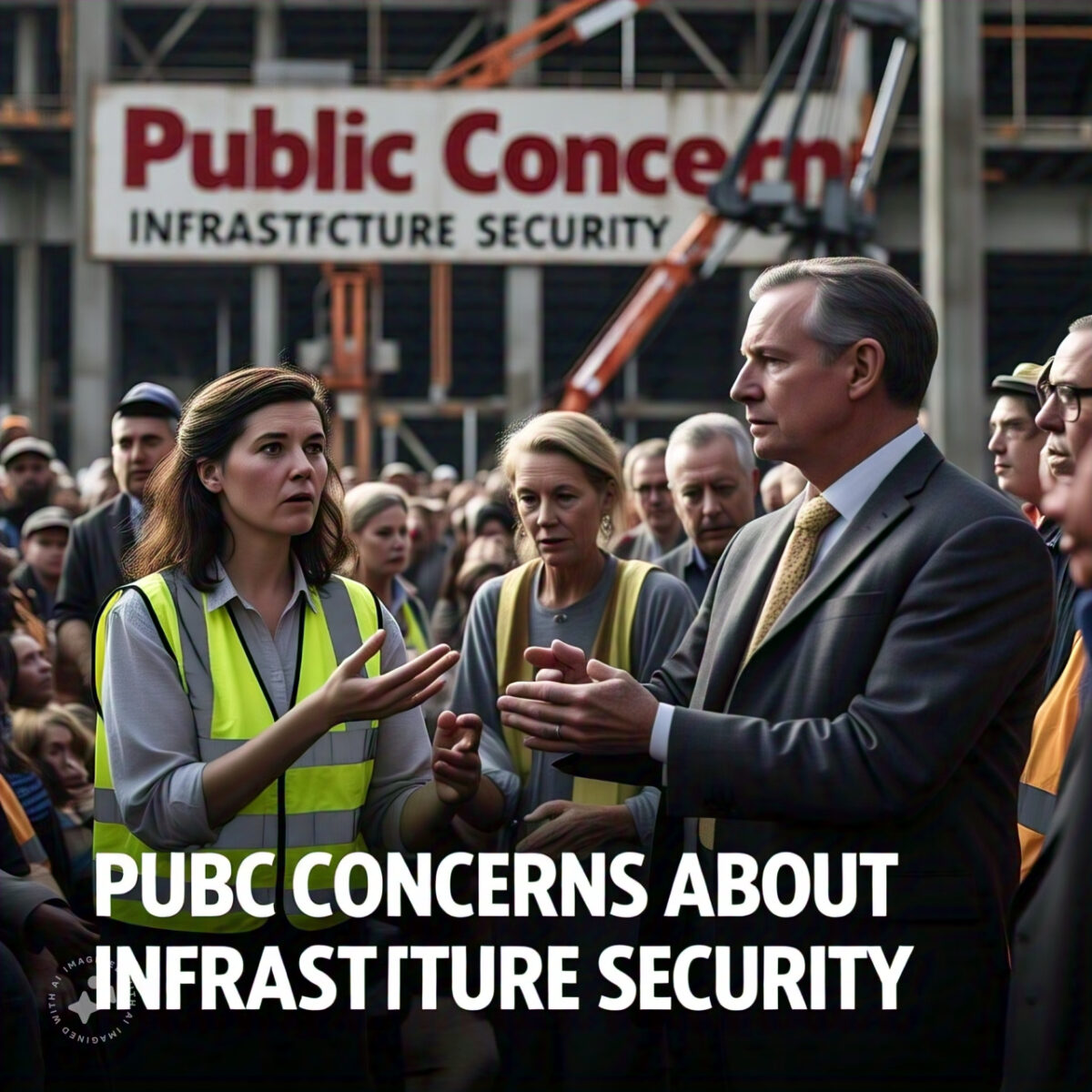 Public Concerns About Infrastructure Security