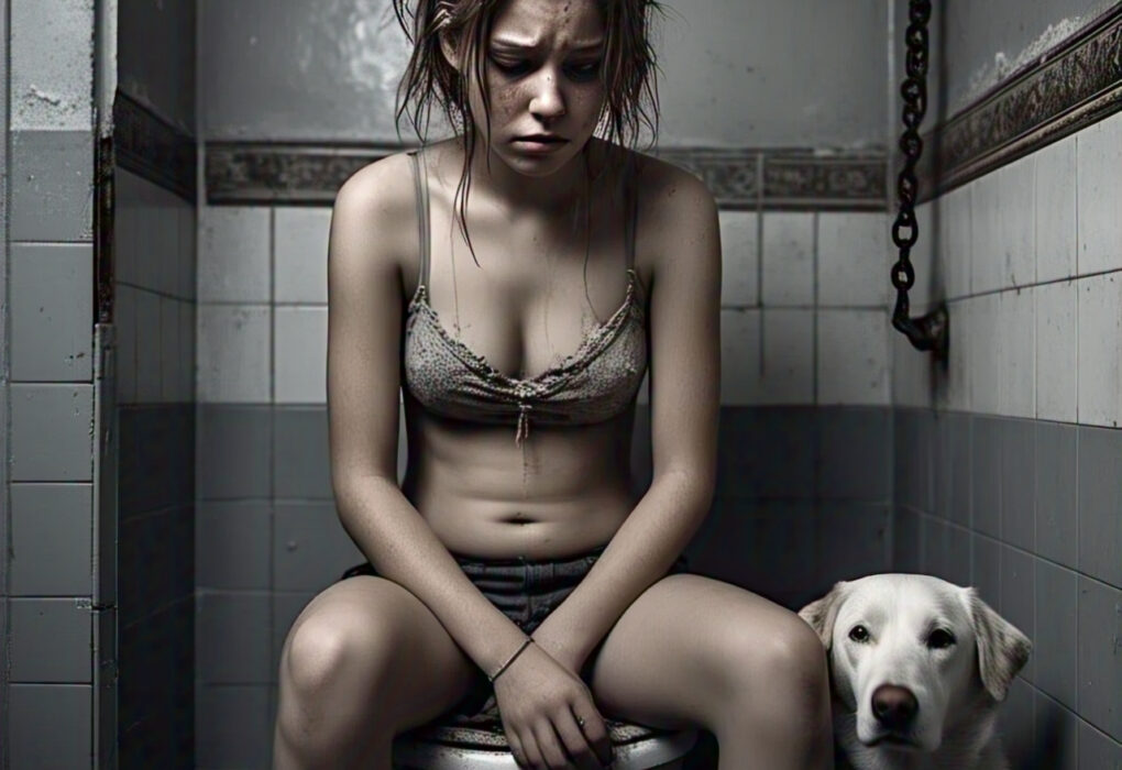 6 Facts Why Do Dogs Follow You Into the Bathroom 6 Facts Why Do Dogs Follow You Into the Bathroom