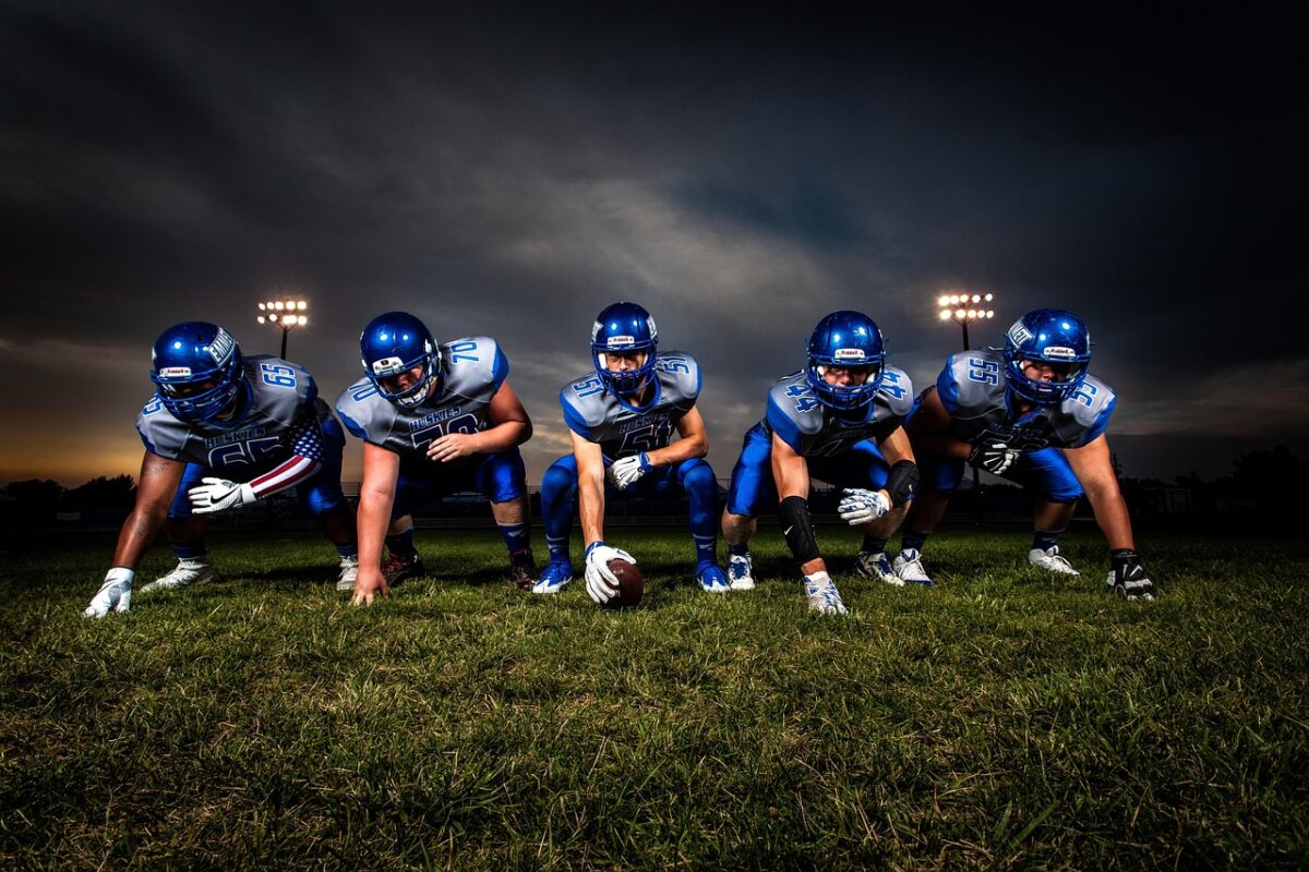 Football in the USA: America’s Most Beloved Sport 2 football in the USA