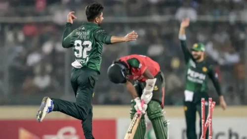 Pakistan National Team Cricket - Latest News, Players, Schedule & Updates 5 Pakistan national team
