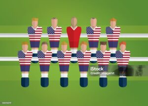 Football in the USA: America’s Most Beloved Sport 5 football in the USA