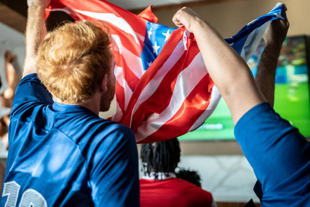 Football in the USA: America’s Most Beloved Sport 9 football in the USA
