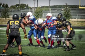 Football in the USA: America’s Most Beloved Sport 6 football in the USA