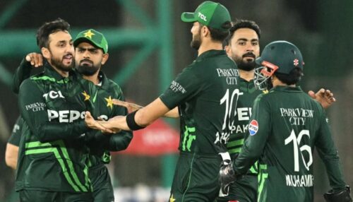 Pakistan National Team Cricket - Latest News, Players, Schedule & Updates 11 Pakistan national team