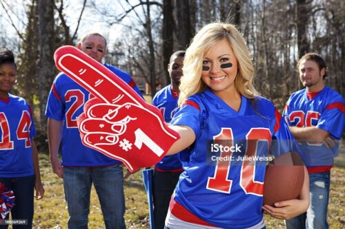 Football in the USA: America’s Most Beloved Sport 3 Football in the USA