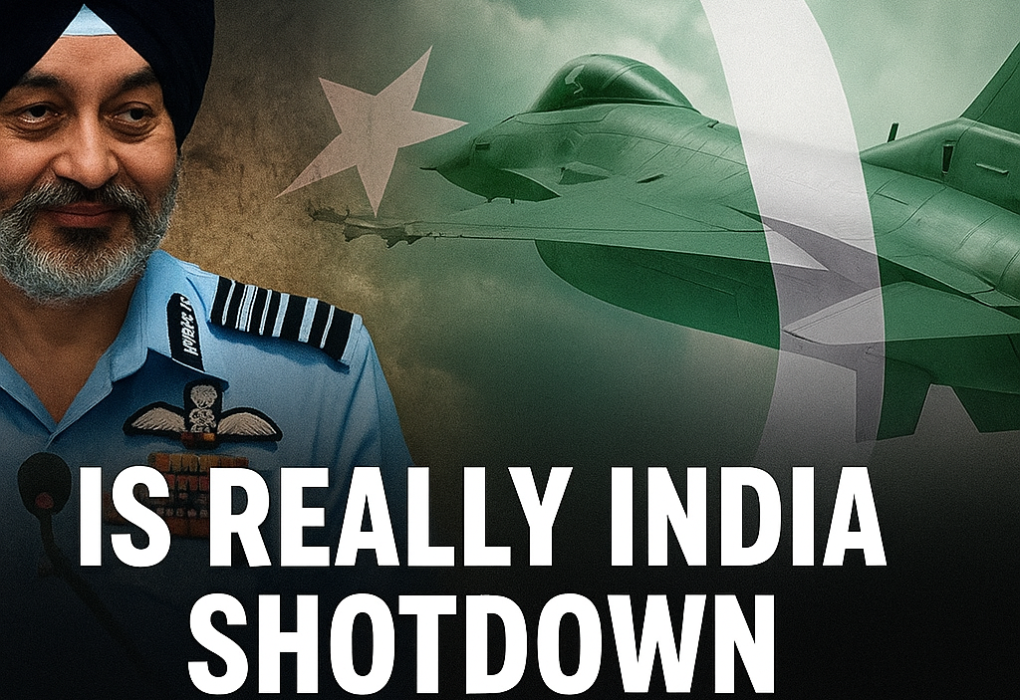 incredible facts Is really India Shut Down Pakistani Jets 2025 ? India Shut Down Pakistani Jets